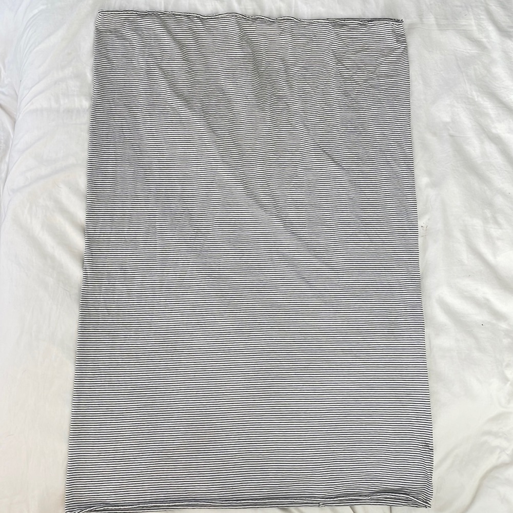 American Apparel scarf